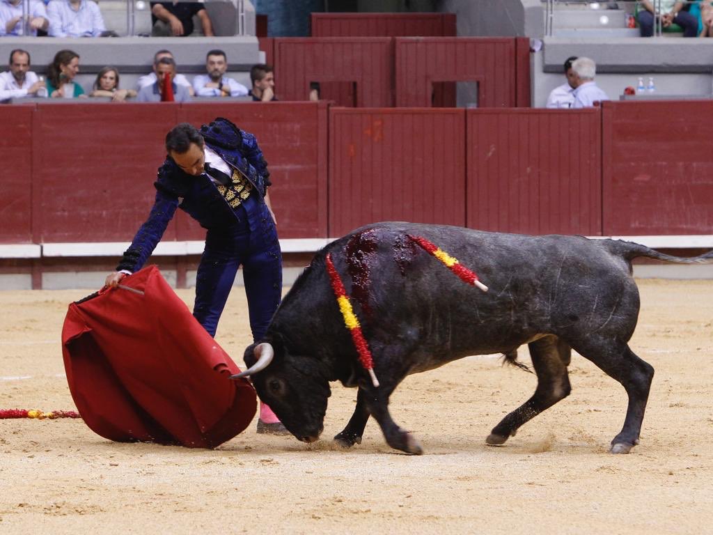 Burgos. Domingo 30 de junio de 2019