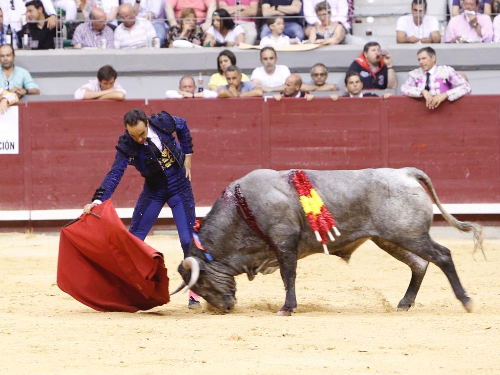 Burgos. Domingo 30 de junio de 2019