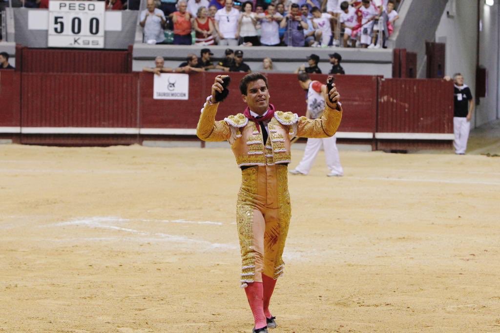 Burgos. Domingo 30 de junio de 2019