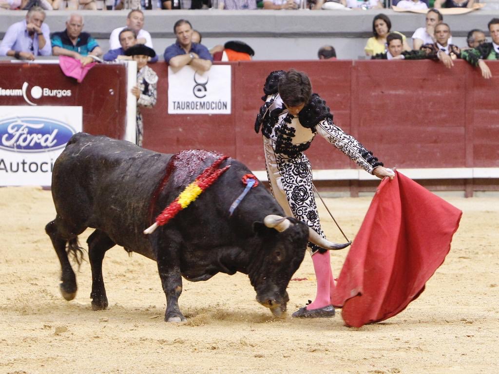 Burgos. Domingo 30 de junio de 2019