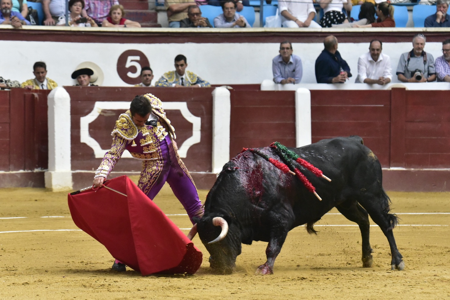León, domingo 23 de junio de 2019