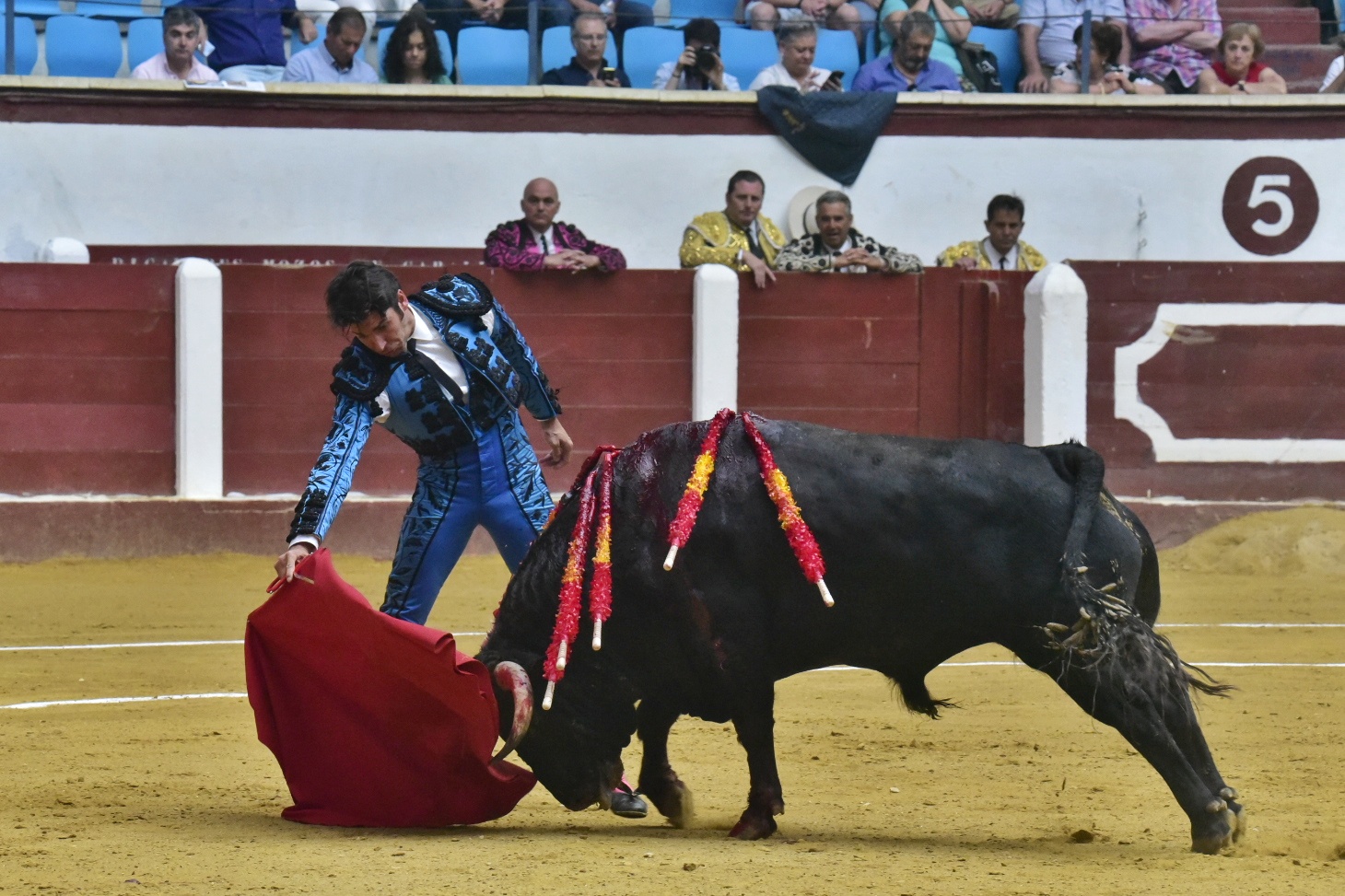 León, domingo 23 de junio de 2019