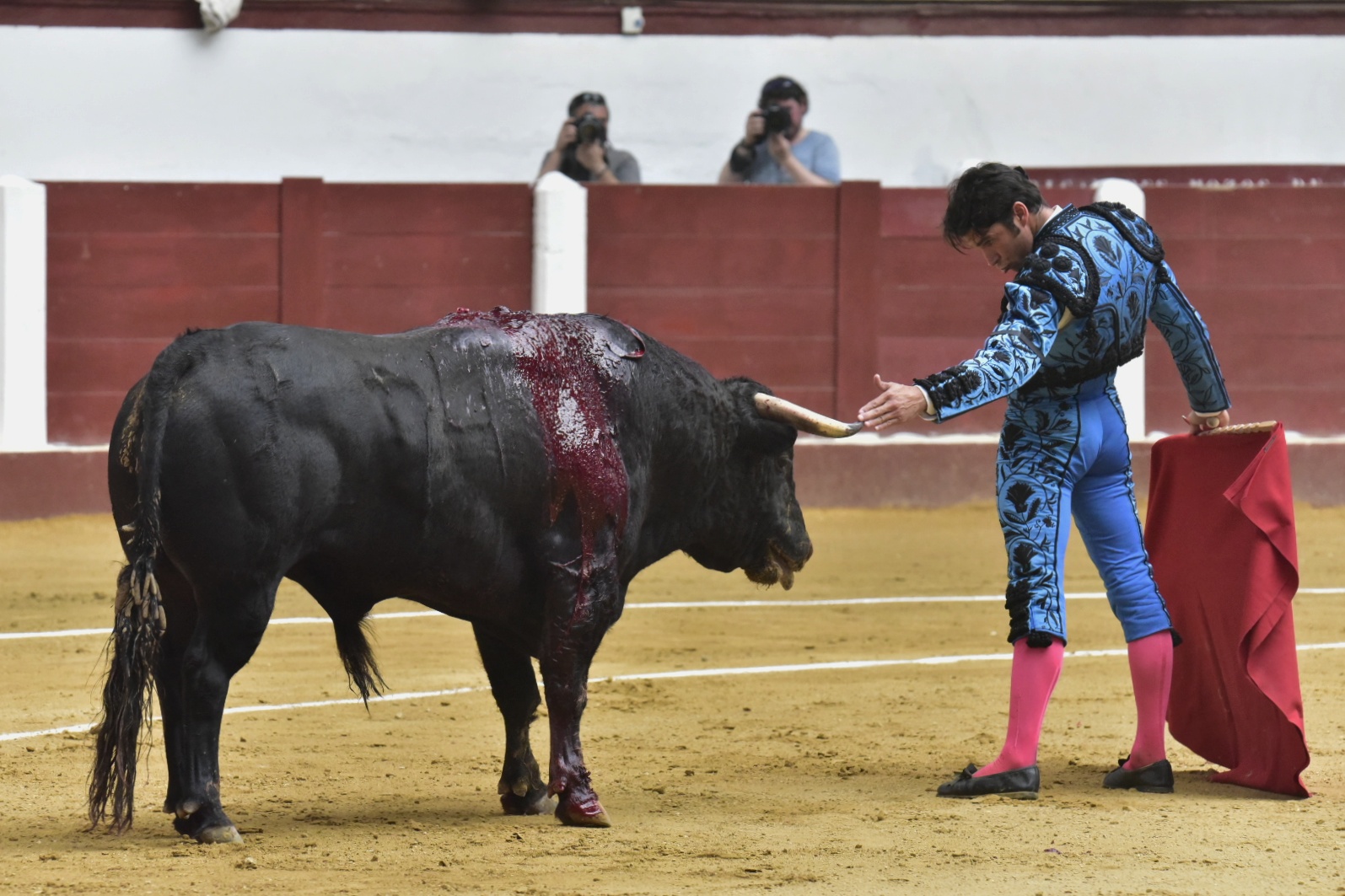 León, domingo 23 de junio de 2019