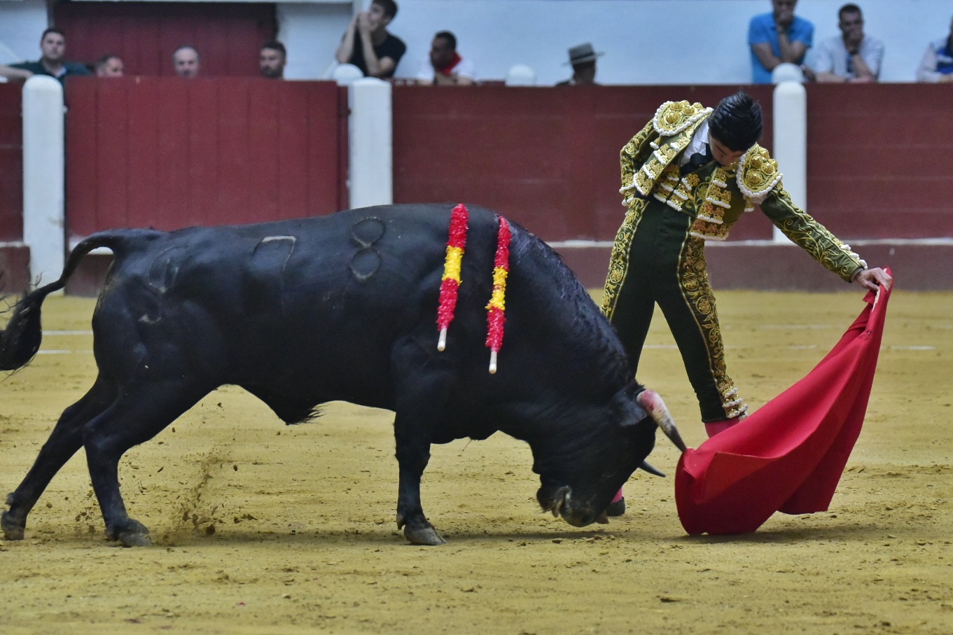 León, domingo 23 de junio de 2019