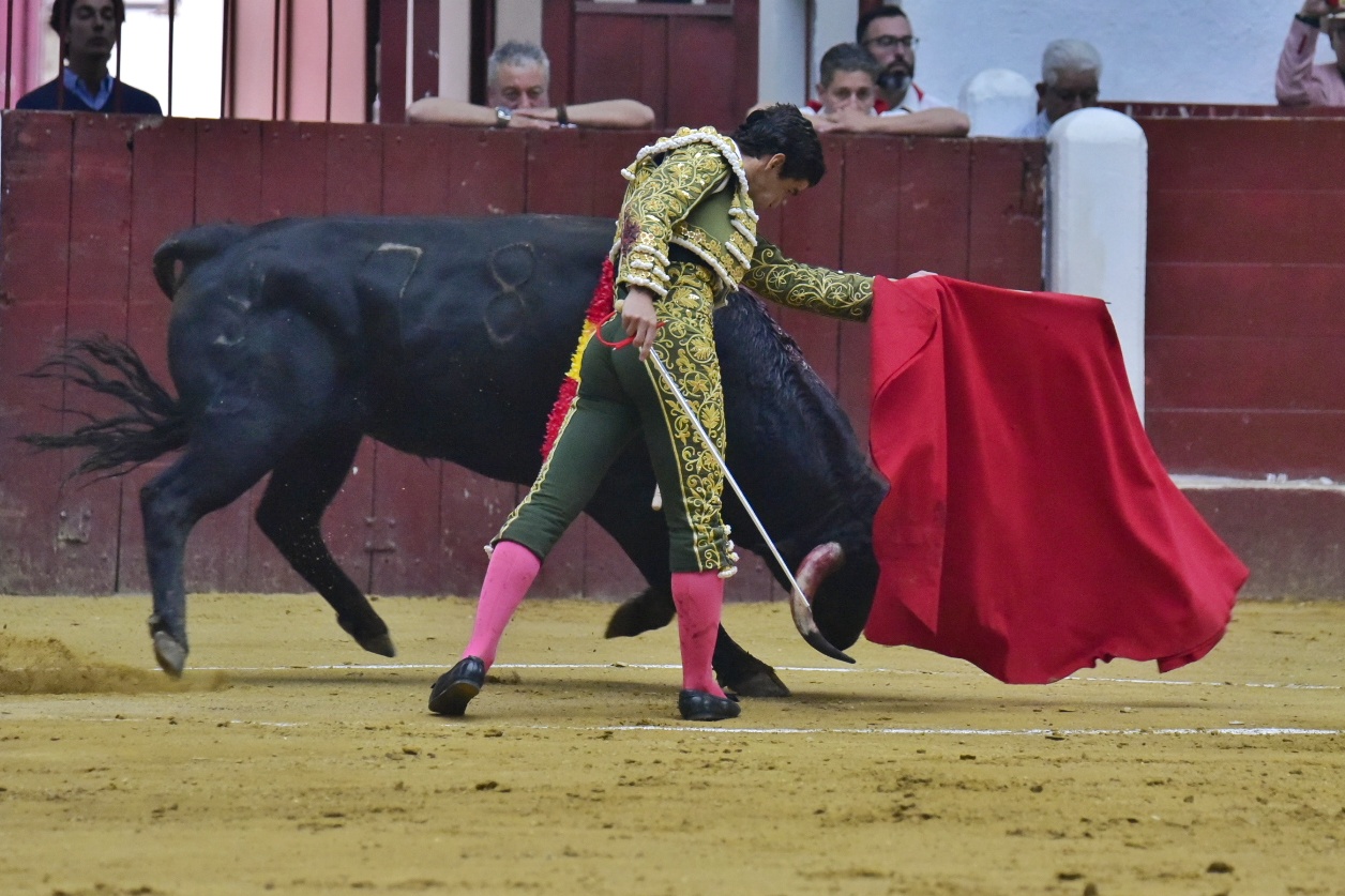 León, domingo 23 de junio de 2019