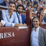 Tendidos y barreras del viernes 7 de junio de 2019