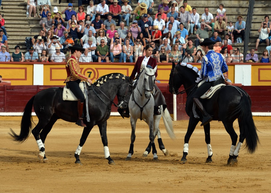 Badajoz, domingo 23 de junio de 2019