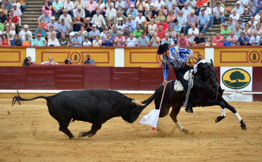 Badajoz, domingo 23 de junio de 2019