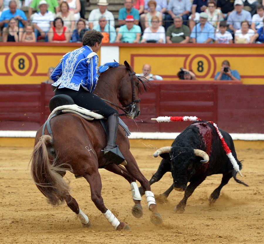 Badajoz, domingo 23 de junio de 2019