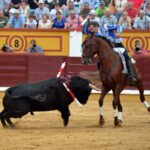 Badajoz, domingo 23 de junio de 2019
