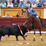 Badajoz, domingo 23 de junio de 2019