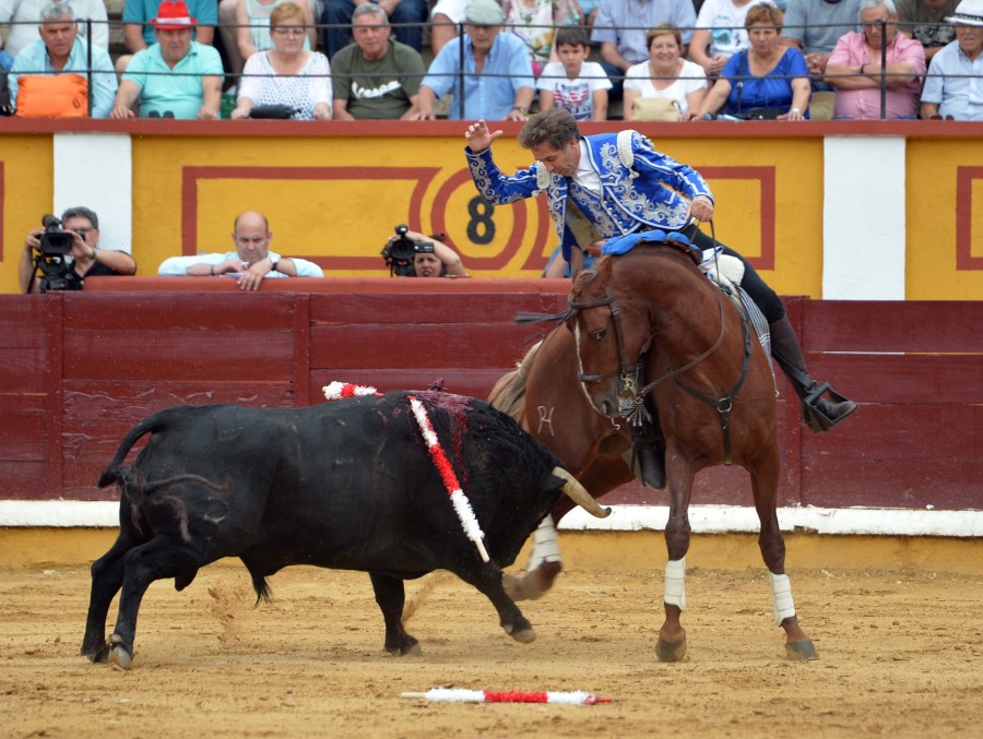 Badajoz, domingo 23 de junio de 2019