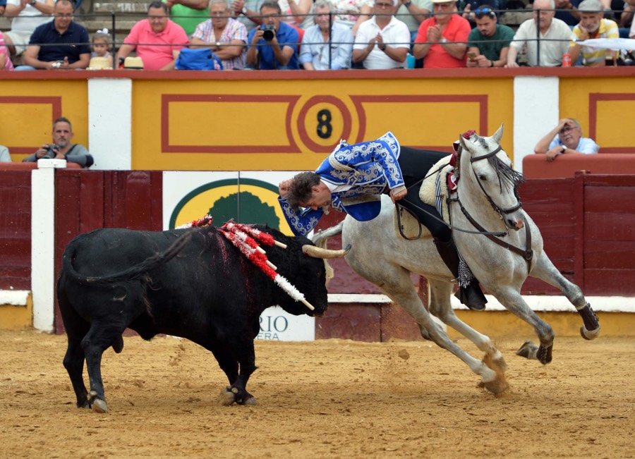 Badajoz, domingo 23 de junio de 2019