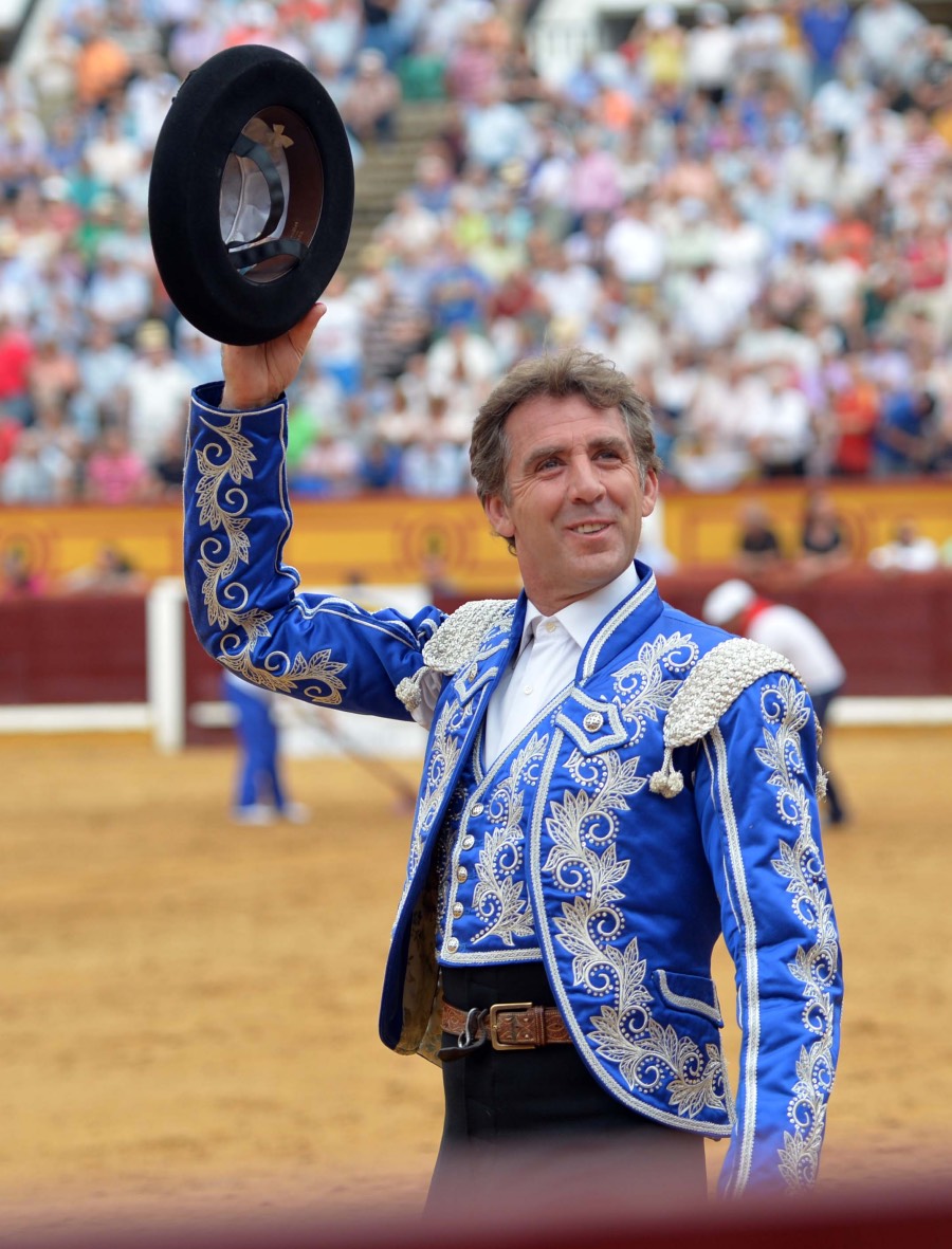 Badajoz, domingo 23 de junio de 2019