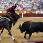 Badajoz, domingo 23 de junio de 2019