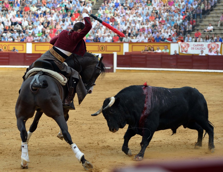 Badajoz, domingo 23 de junio de 2019