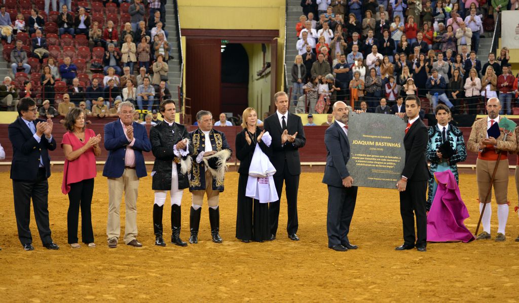 Lisboa, 6 junio de 2019.