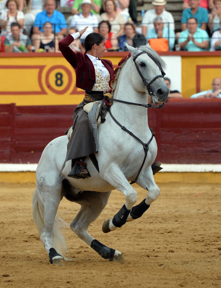 Badajoz, domingo 23 de junio de 2019