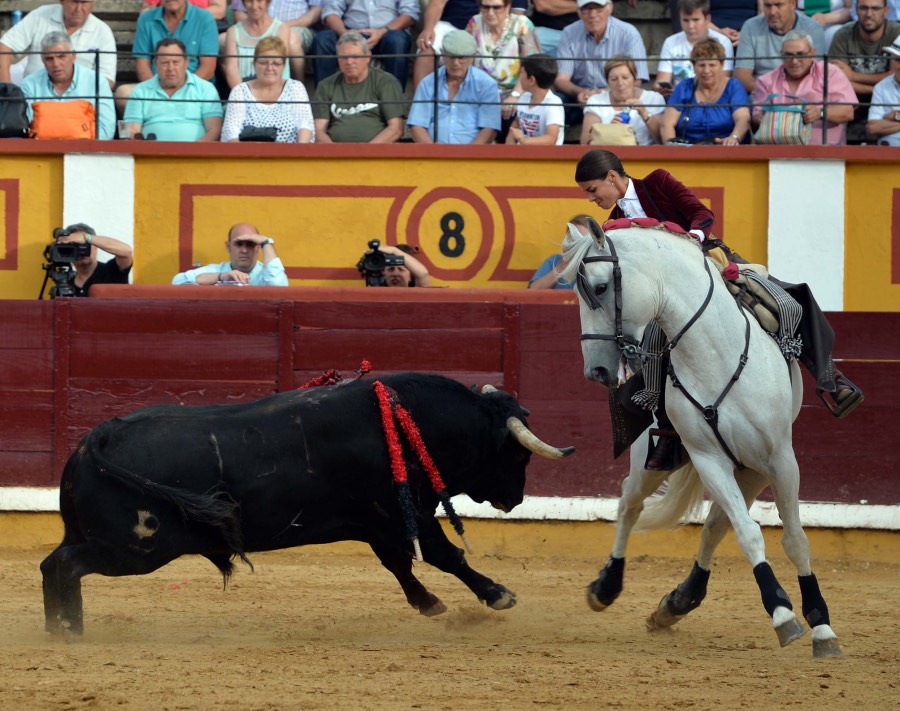 Badajoz, domingo 23 de junio de 2019