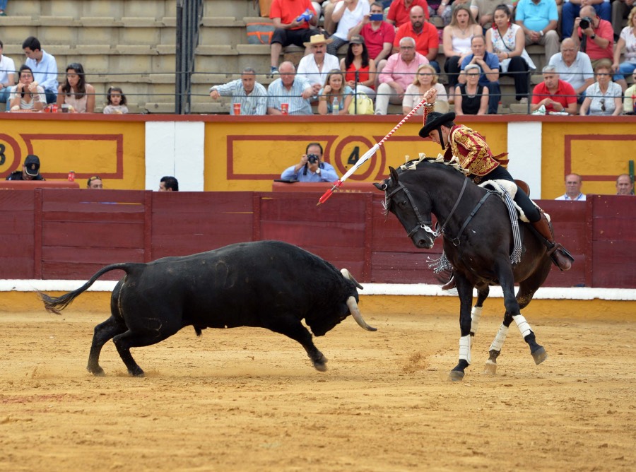 Badajoz, domingo 23 de junio de 2019