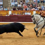 Badajoz, domingo 23 de junio de 2019