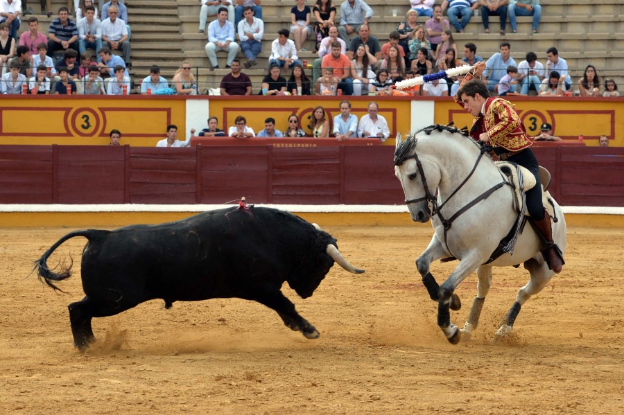 Badajoz, domingo 23 de junio de 2019