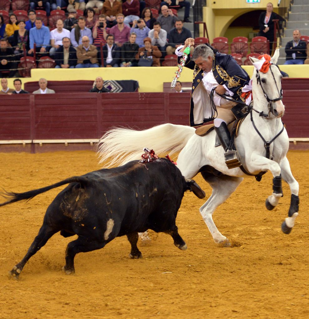 Lisboa, 6 junio de 2019.