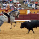 Badajoz, domingo 23 de junio de 2019