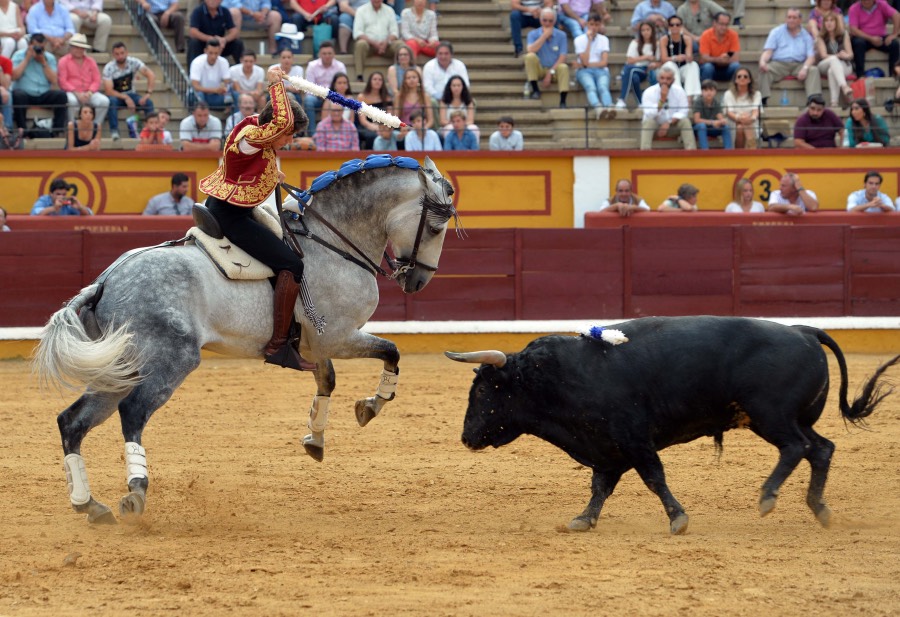 Badajoz, domingo 23 de junio de 2019