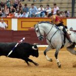Badajoz, domingo 23 de junio de 2019