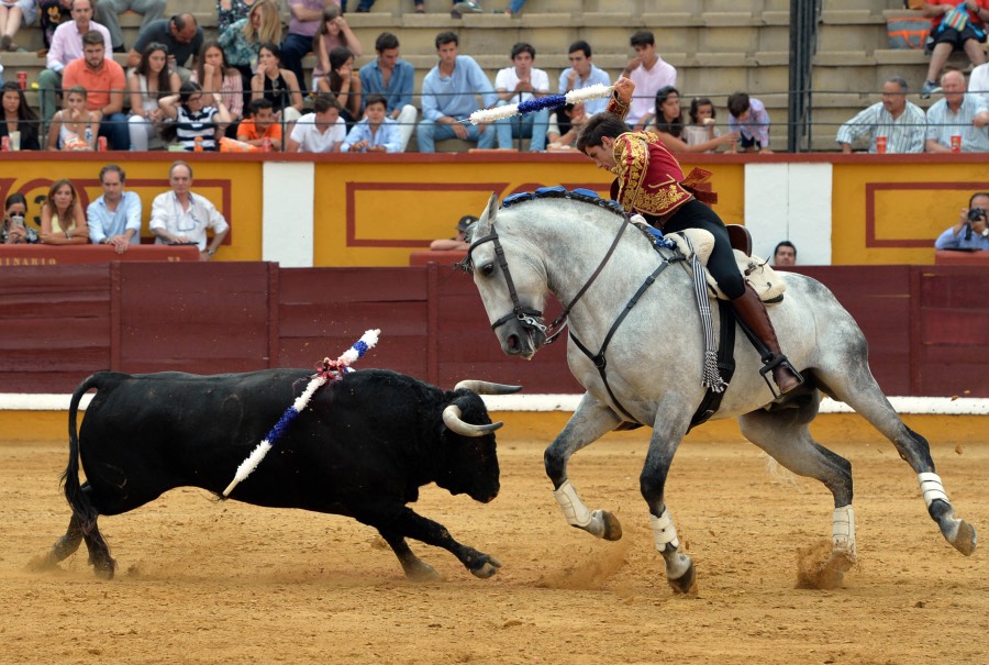 Badajoz, domingo 23 de junio de 2019