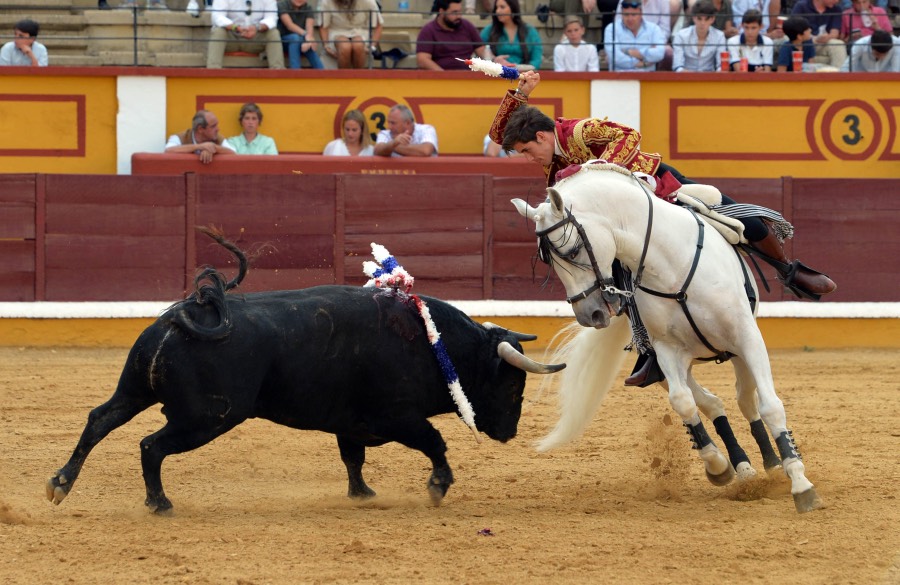 Badajoz, domingo 23 de junio de 2019