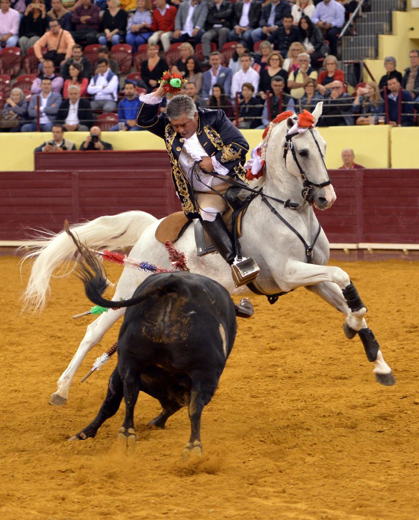 Lisboa, 6 junio de 2019.
