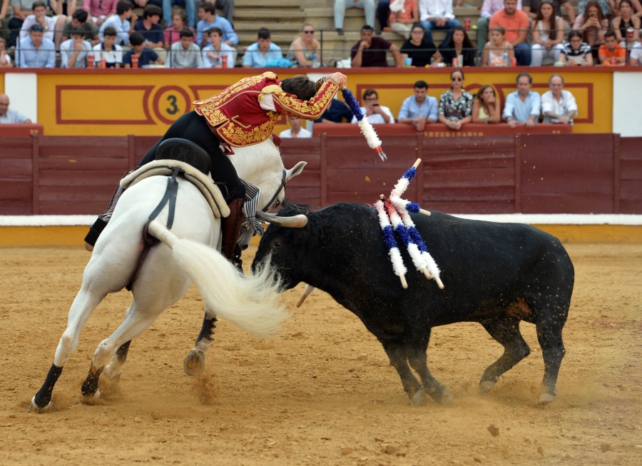 Badajoz, domingo 23 de junio de 2019