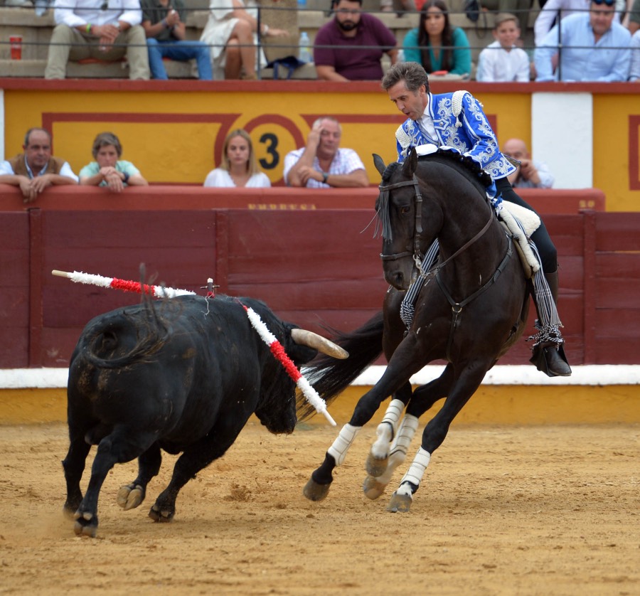 Badajoz, domingo 23 de junio de 2019