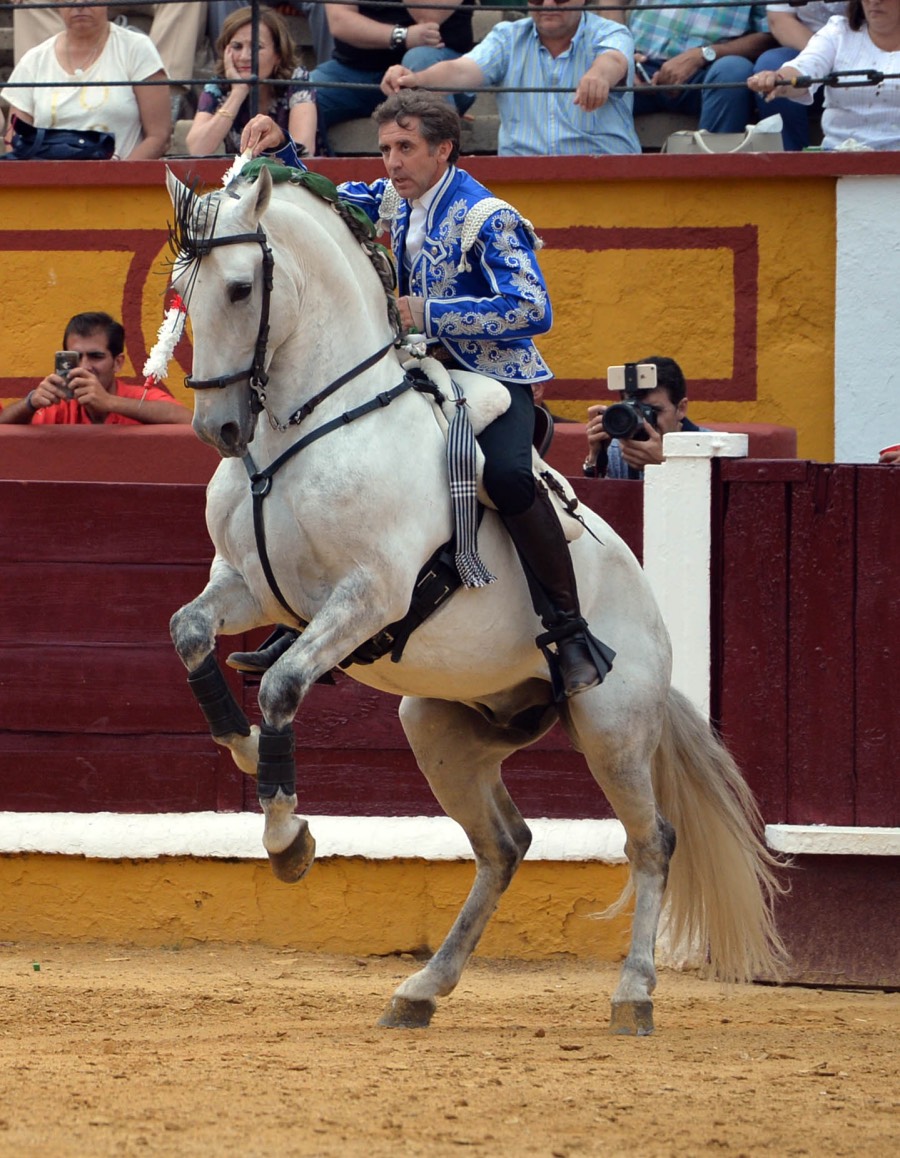Badajoz, domingo 23 de junio de 2019