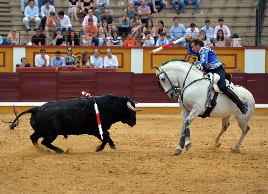 Badajoz, domingo 23 de junio de 2019