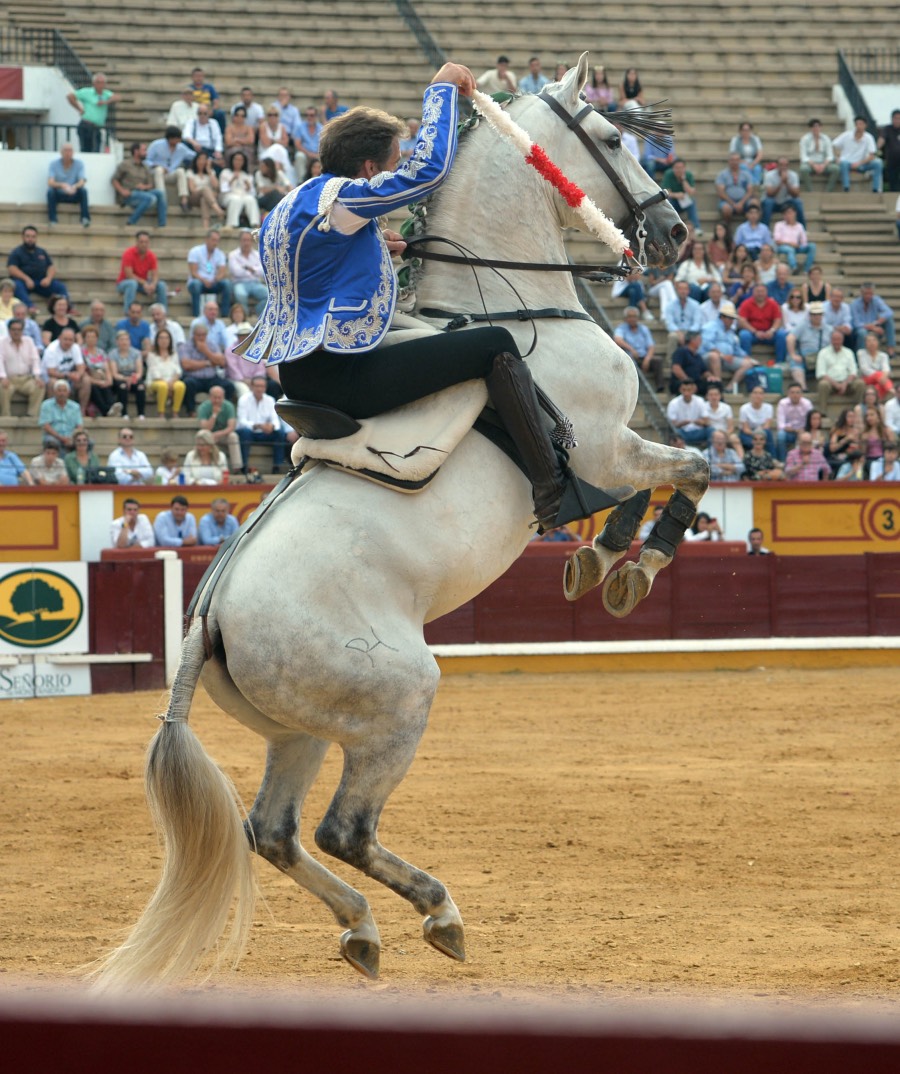 Badajoz, domingo 23 de junio de 2019