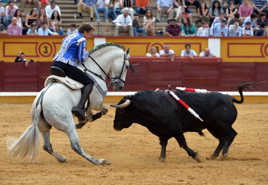 Badajoz, domingo 23 de junio de 2019
