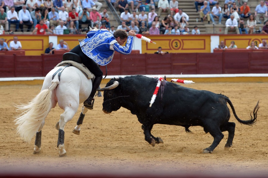 Badajoz, domingo 23 de junio de 2019