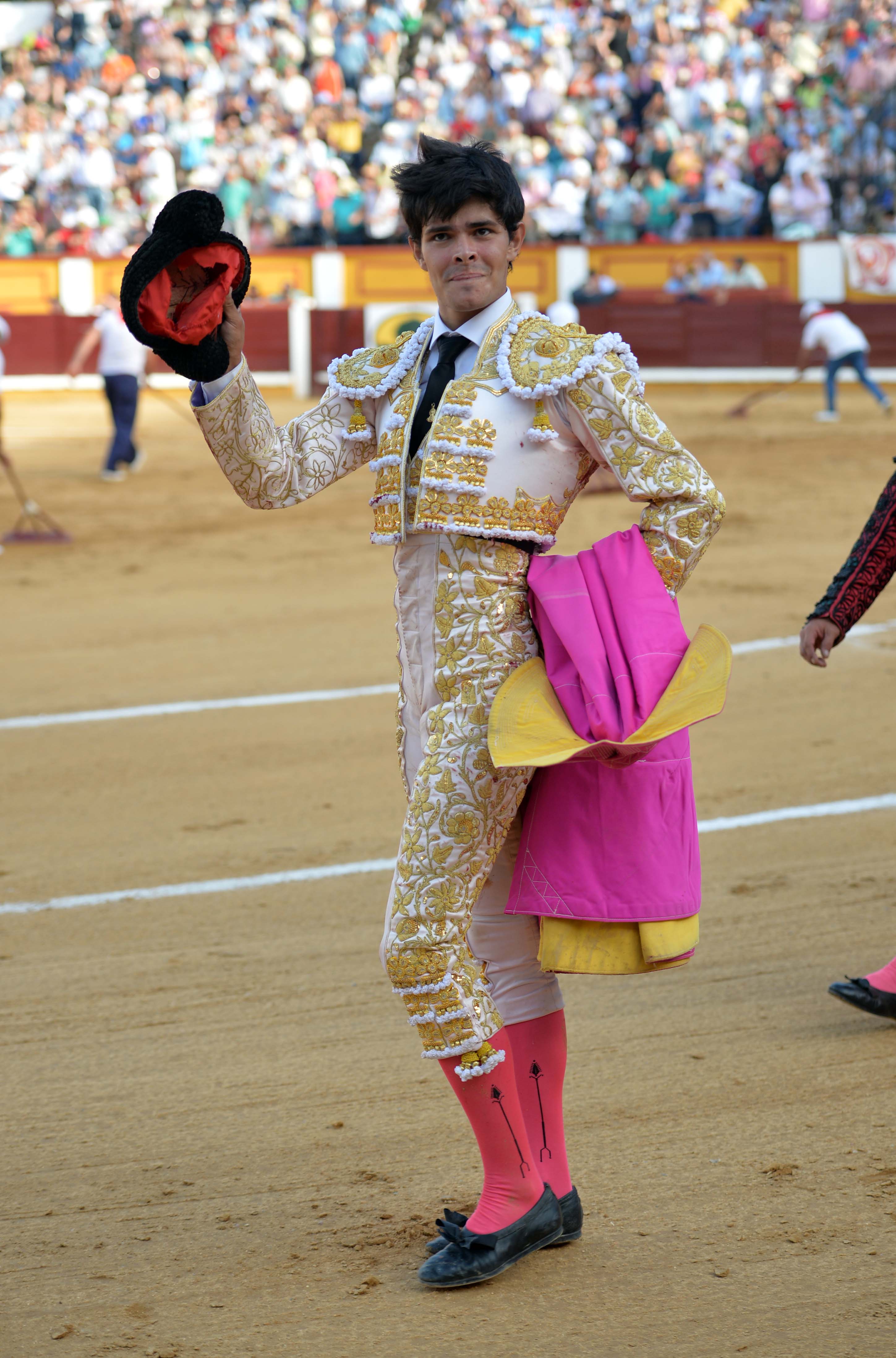 Lisboa, 6 junio de 2019.