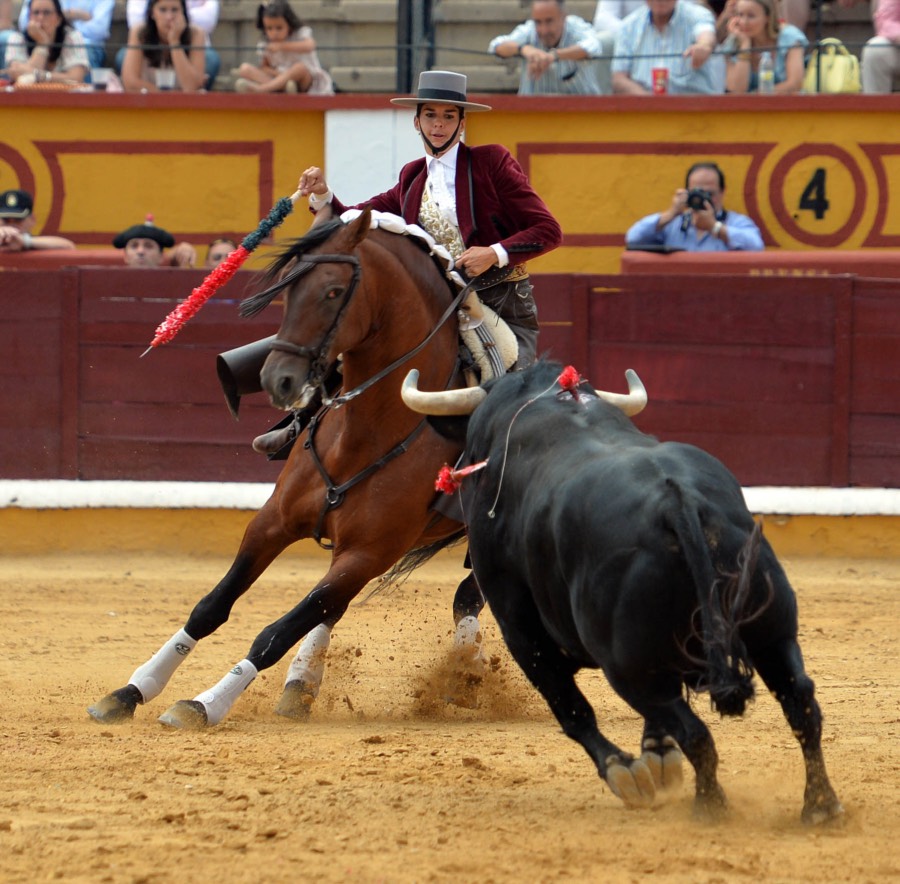 Badajoz, domingo 23 de junio de 2019