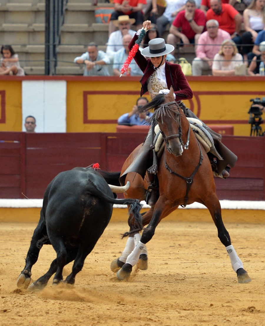 Badajoz, domingo 23 de junio de 2019