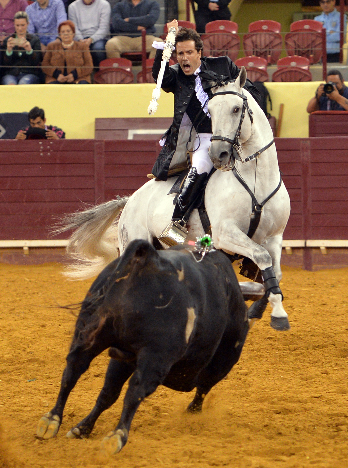 Lisboa, 6 junio de 2019.