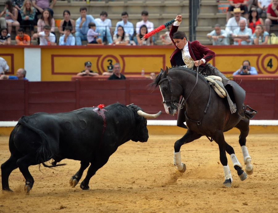 Badajoz, domingo 23 de junio de 2019
