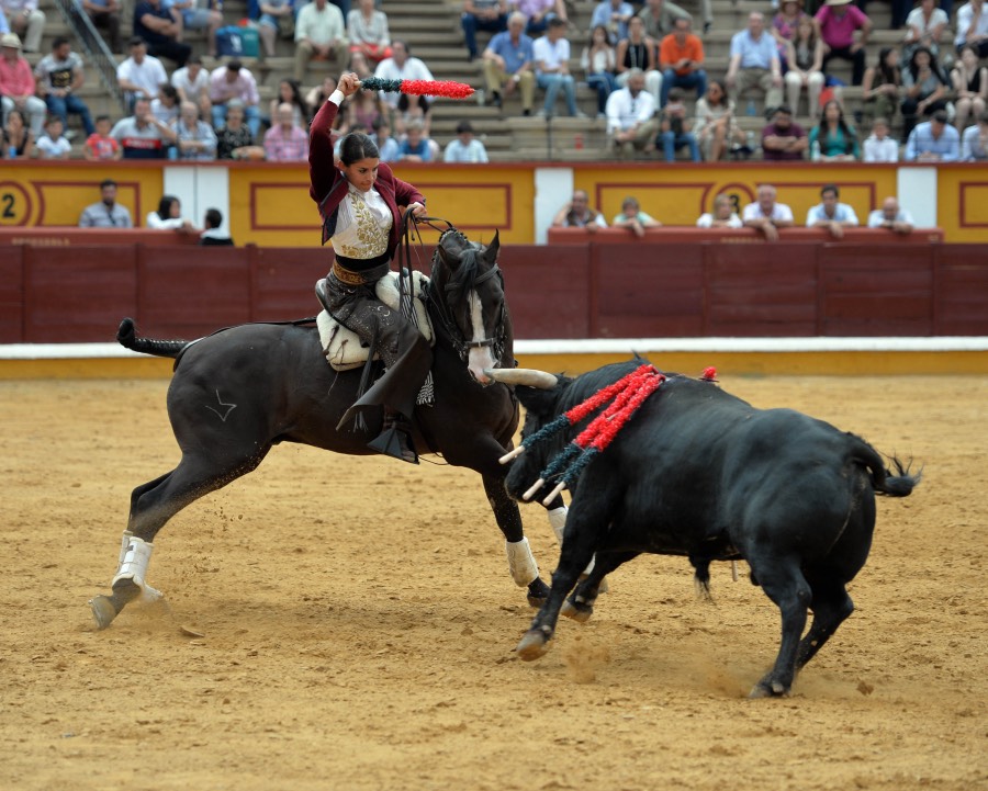 Badajoz, domingo 23 de junio de 2019