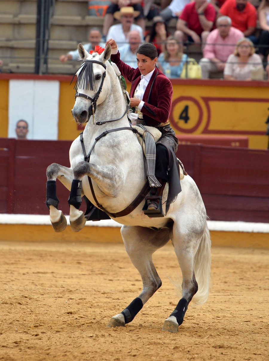 Badajoz, domingo 23 de junio de 2019
