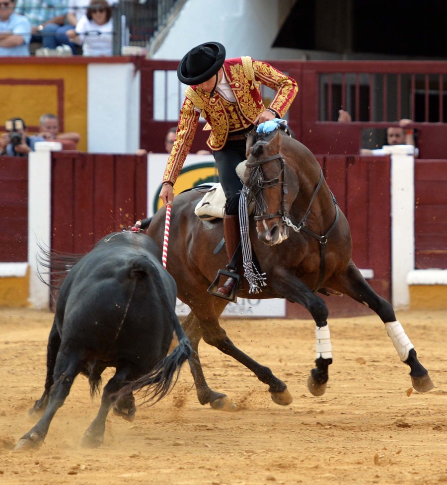 Badajoz, domingo 23 de junio de 2019