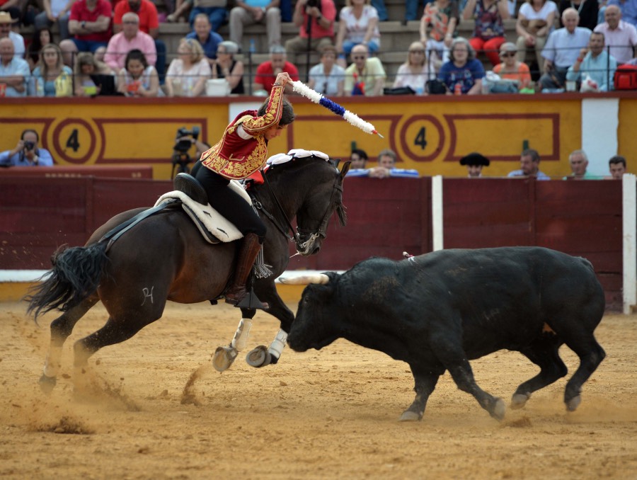 Badajoz, domingo 23 de junio de 2019