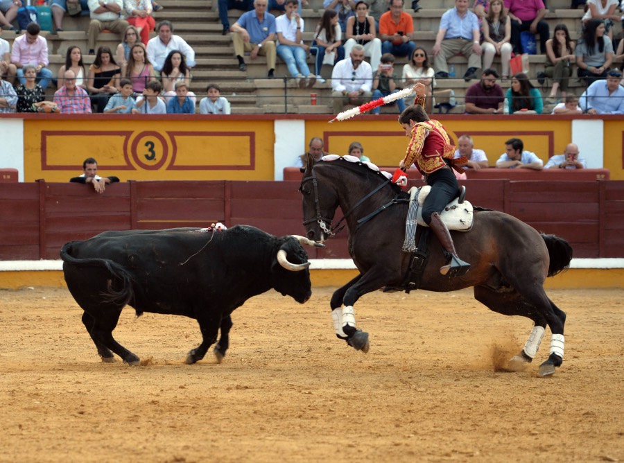 Badajoz, domingo 23 de junio de 2019